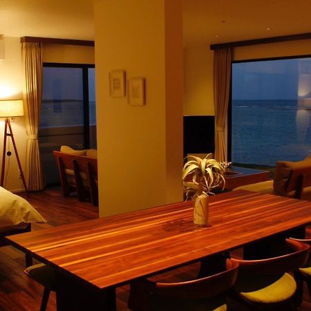 Hero Villa Ocean Suite Ishigaki  Kültér fotó