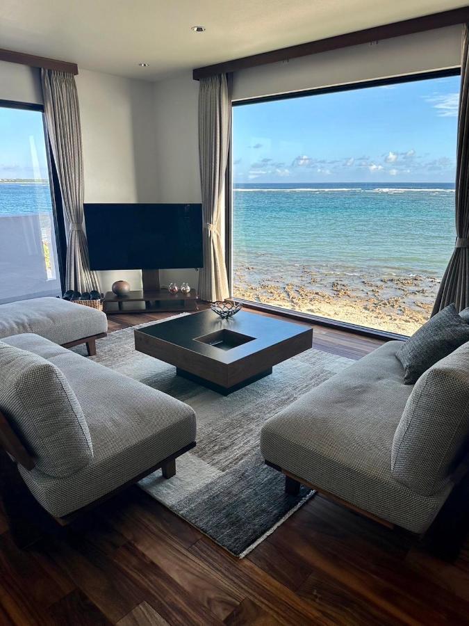 Hero Villa Ocean Suite Ishigaki  Kültér fotó