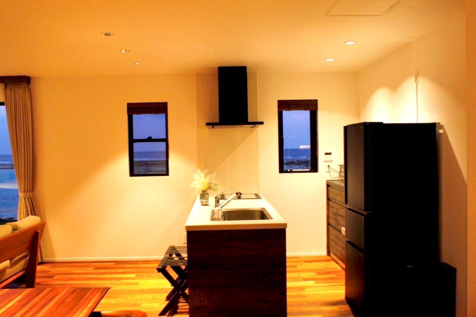 Hero Villa Ocean Suite Ishigaki  Kültér fotó