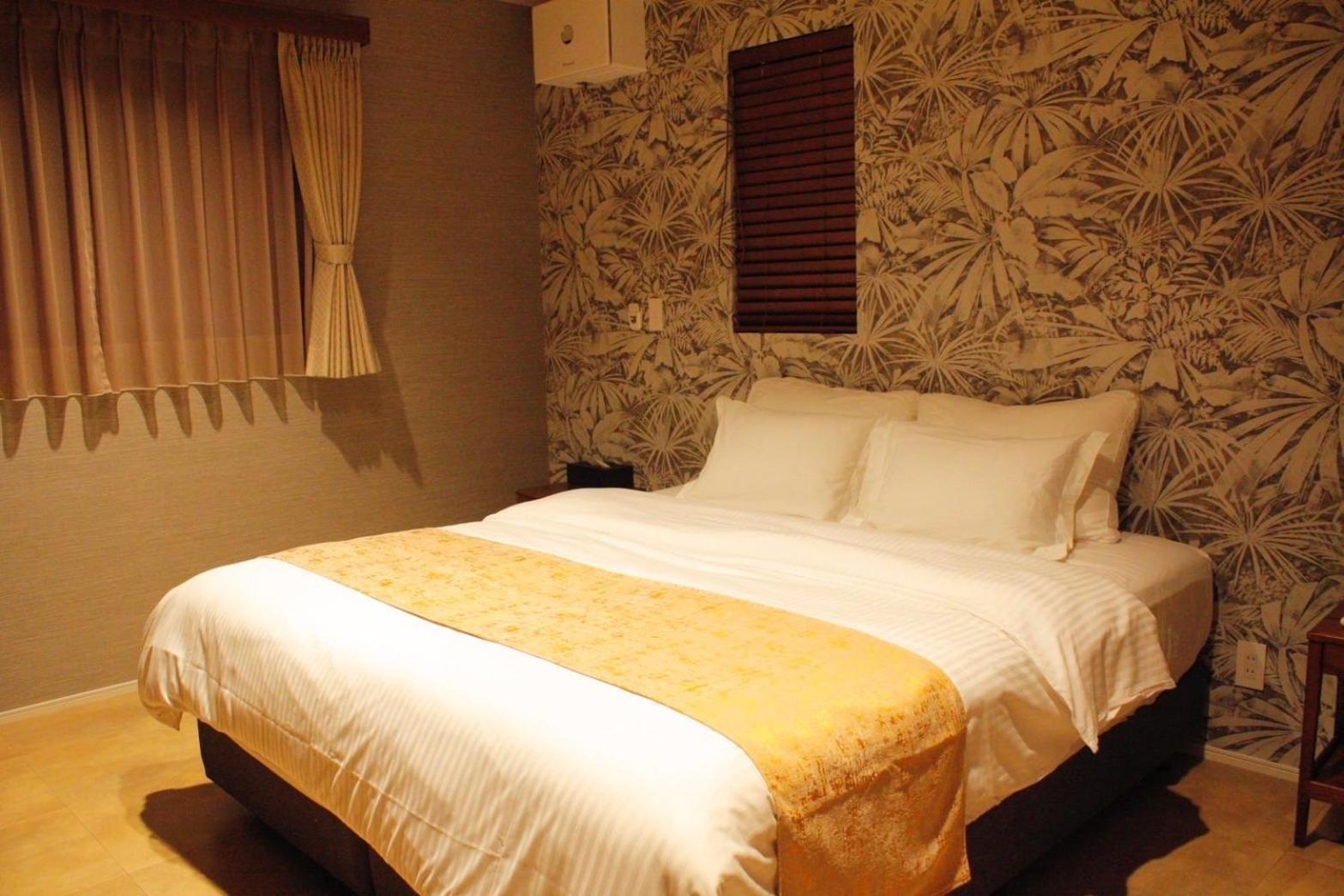 Hero Villa Ocean Suite Ishigaki  Kültér fotó