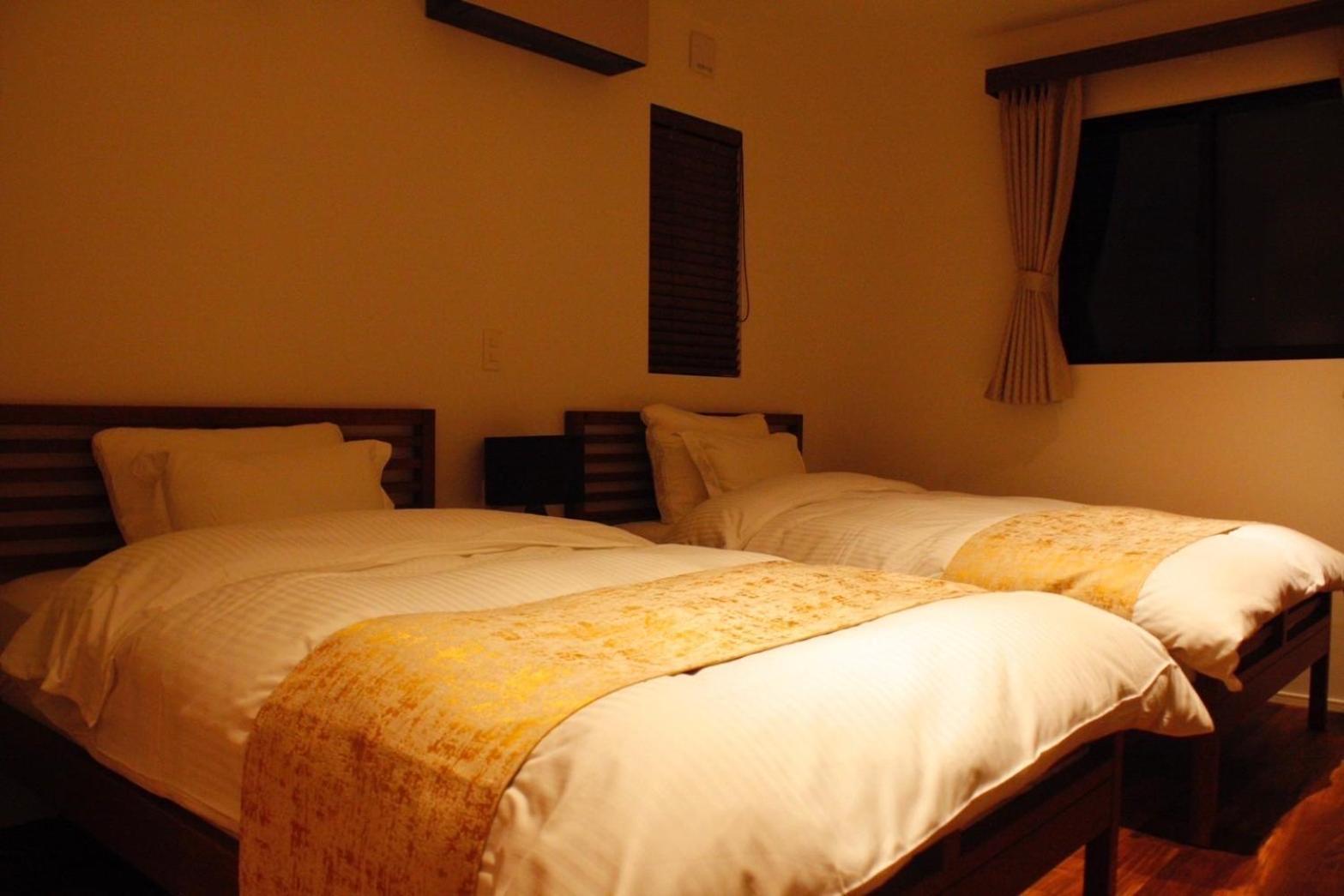 Hero Villa Ocean Suite Ishigaki  Kültér fotó
